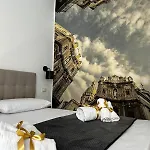 Maque Apartments