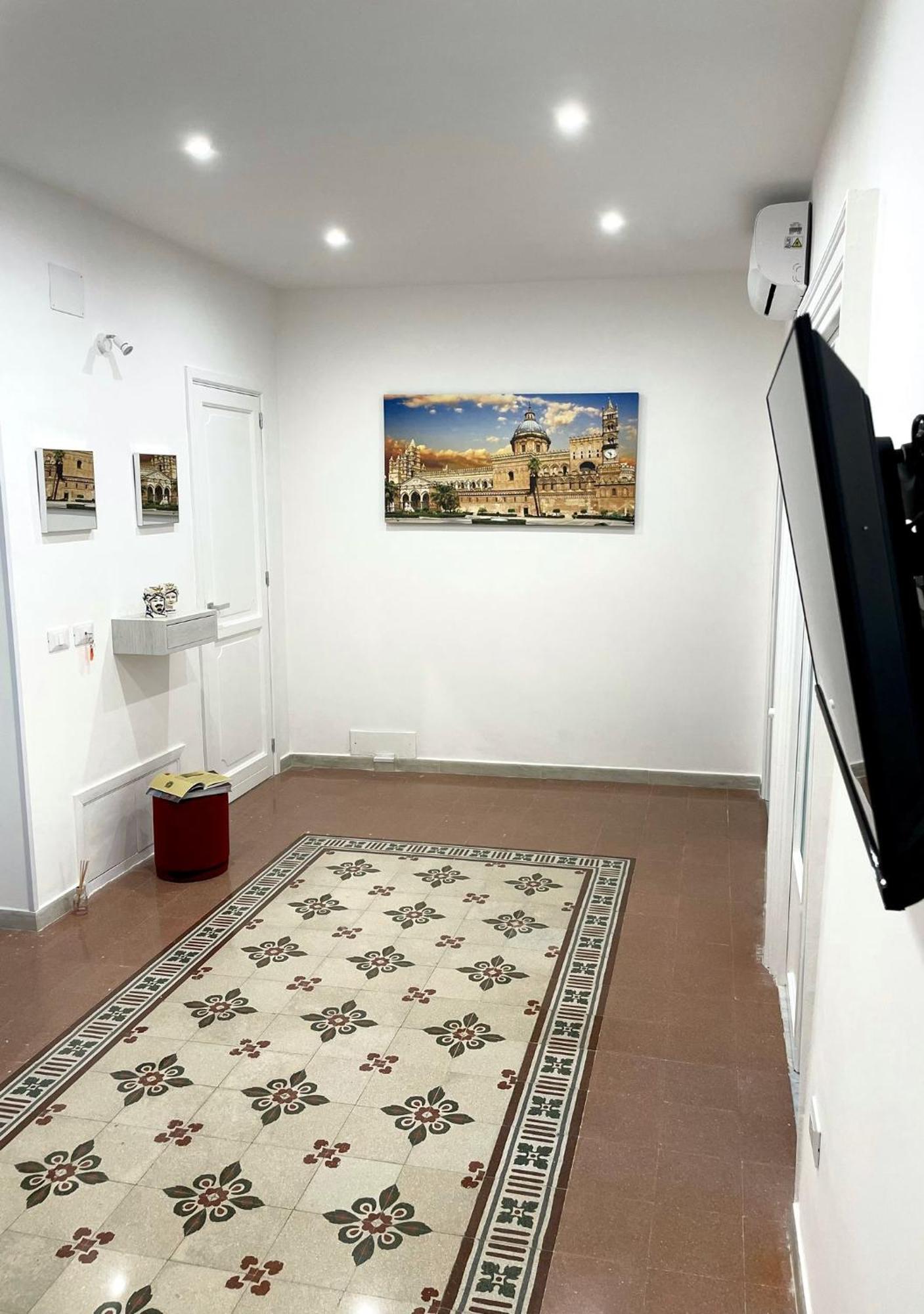 Maque Guest house Palermo