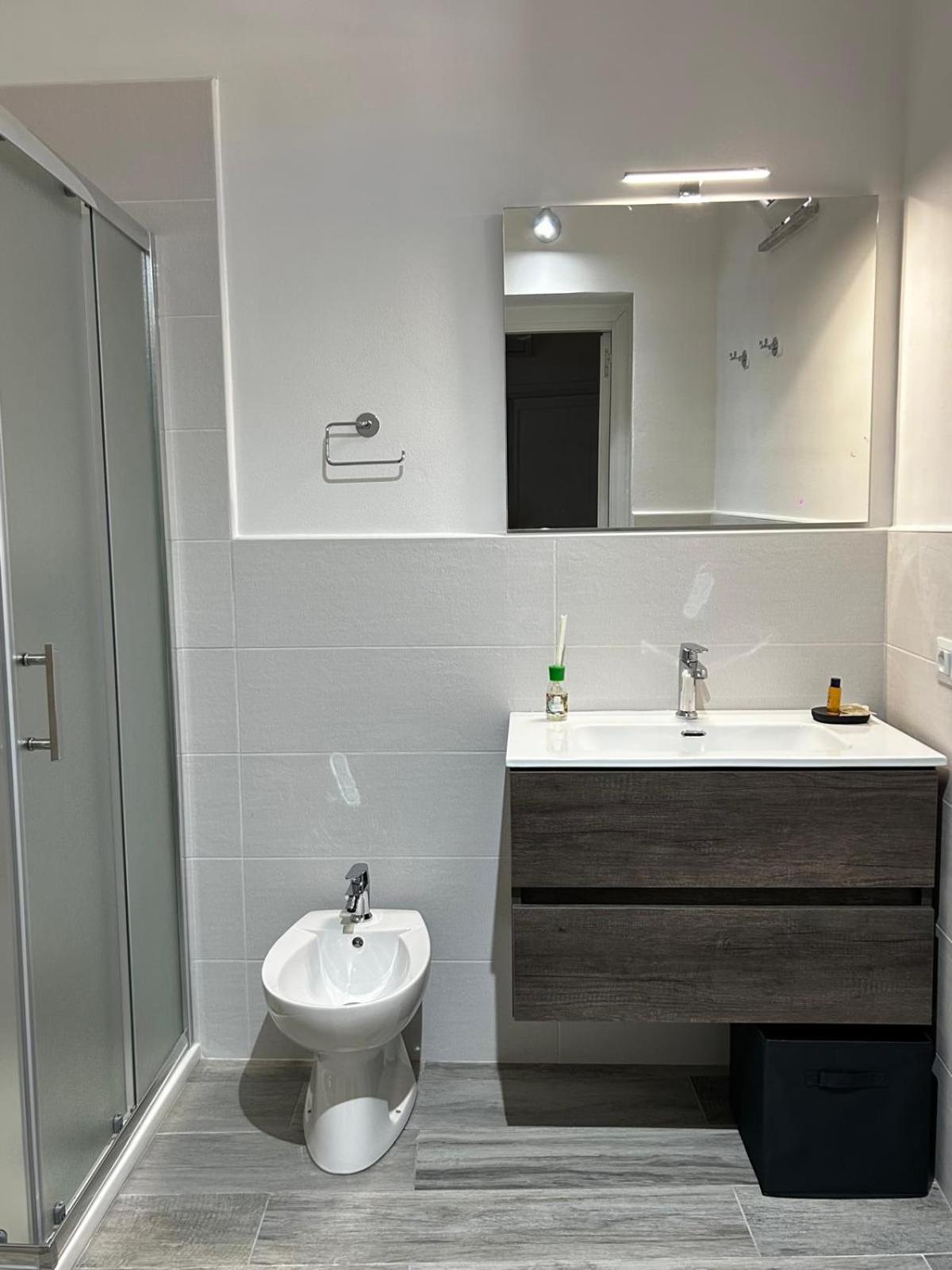 Guest house Maque Palermo